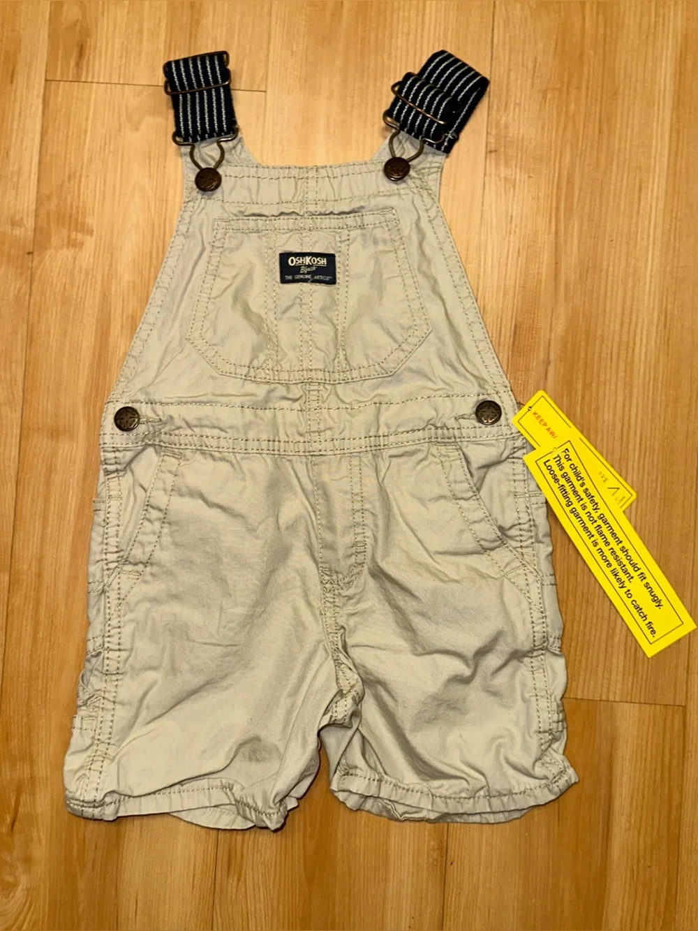 OshKosh B'gosh Overall